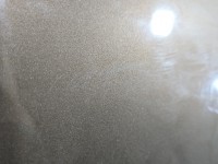 Spoiler lotka klapy Renault Kadjar X