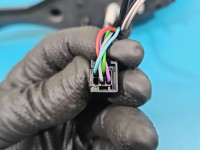 Lusterko prawe Peugeot 2008 I KTV europa