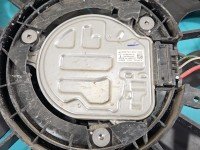 Wentylatory Wentylator chłodnicy BMW X3 G01 689755, 8472314 2.0d