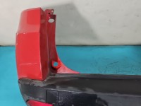 Zderzak tył Renault Megane III DV727 kombi