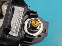 Deska rozdzielcza airbag pasażera kokpit AUDI A4 B8