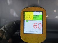 DRZWI PRZÓD LEWE KIEROWCY Bmw f10 f11 5d szary A52