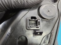 Lusterko prawe Fiat Tipo II 15- 612/A 7pin / EUROPA / LAKIER: 612/A europa