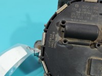 Silniczek Silnik wycieraczek przód Seat Toledo III 4pin 5P0955119B