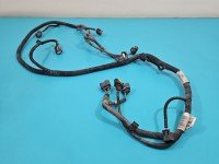 Wiązka zderzaka przód Dacia Sandero III 20- 240709896R Instalacja pdc