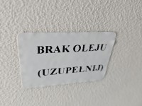 Skrzynia biegów automat Toyota Corolla E21 19- 1.8 16V