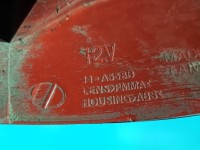 Lampa tył lewa Citroen Xsara Picasso HB EUROPA