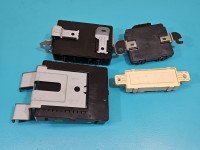 Komputer Sterownik silnika 0281018492, 39120-2A209 Hyundai I40 1.7 crdi (D4fd)