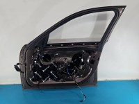 DRZWI PRZÓD PRAWE PASAŻERA bmw F30 5d SPARKLING BRONZE METALLIC (B06)