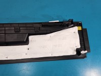 Osłona ZAŚLEPKA PLASTIK Hyundai Elantra VII 20- 846P2-AA000