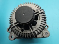 TEST Alternator Vw Passat B6 A3203PR 2.0 tdi