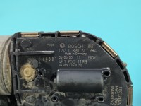 Silniczek Silnik wycieraczek przód Audi A6 C6 0390241984, 4F1955119B