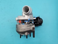Turbosprężarka Regenerowana Renault Scenic II 54399700070, 54399880070, 625683H82303720 1.5 dci 106KM