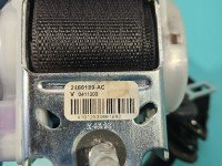 Pas bezpieczeństwa tył lewy Tesla Model S 1018789-00-A