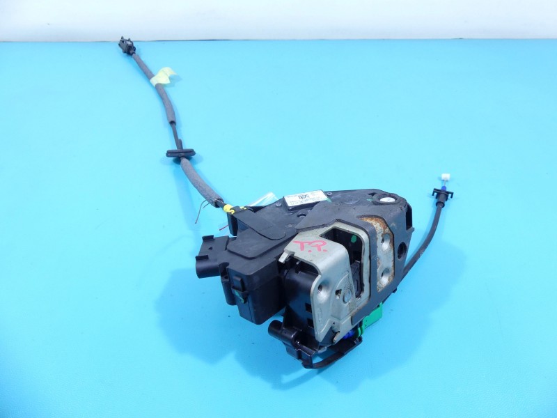 Zamek tył prawy Ford Kuga Mk2 II 13-19 5pin, BM5A-A26412-BF