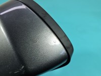 Lusterko lewe pin Bmw e60 e61 kombi 5d kolor TITANGRAU II METALLIC (A36) europa