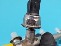 Listwa wtryskowa CZUJNIKI Nissan Juke I F15 10-19 175204385R, 141923014160, 166392853R-A 1.2 T