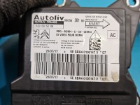 Sterownik poduszek airbag Peugeot 301 620504800, 9805630180