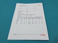 Wtryskiwacz Mercedes CLS II C218 W218 218 0445116026, A6420701187 3.0 cdi (642853)