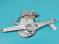 Podnośnik przód prawy Volvo V70 II Producent części: Volvo, 6 PIN 5d kombi