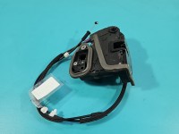 Zamek tył lewy 13598364 Opel Insignia B Producent części: OPEL, 4PIN