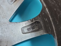 4X alufelgi felgi 16" komplet Toyota Auris II R16