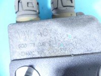 DŹWIGNIA LEWAREK WYBIERAK LINKI Skoda Fabia III 1.4 tdi