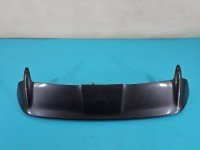 Spoiler lotka klapy Mitsubishi Space Star II 12- czarny A02