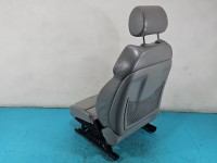 Fotele komplet kanapa Audi A6 C6