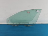 Szyba drzwi przód lewa Vw Polo IV 9N HB