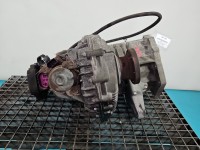 Reduktor Porsche Cayenne I 9P 4.8 V8 4X4 4WD 0AD341041H, 0AD341601C