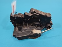 Zamek przód lewy Bmw e46 EUROPA 7pin 8196031