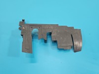 KIEROWNICA Wlot powietrza Skoda Octavia II 2.0 TDI