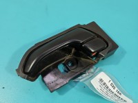 Klamka wewnętrzna przód lewa Isuzu D-Max II 11-19