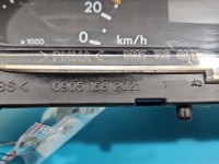 Licznik Mercedes W168 A1685404011 1.6 wiel EUROPA