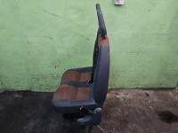 Fotel prawy przód pasażera Fiat Ducato III 06-14 boxer jumper 5d EUROPA