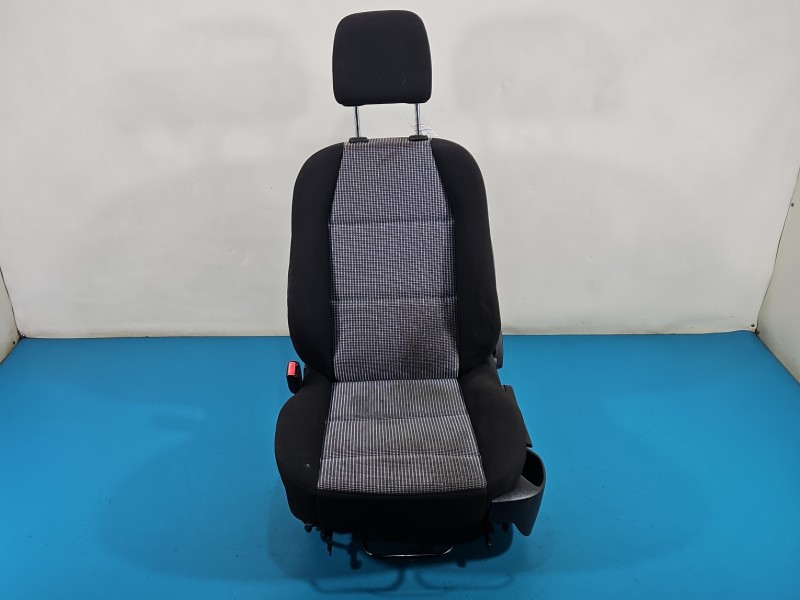 Fotel lewy przód kierowcy Peugeot 307 5d EUROPA