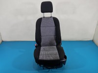Fotel lewy przód kierowcy Peugeot 307 5d EUROPA