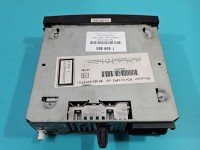 Radio fabryczne Peugeot Partner II 966639377701, 9666393777 radioodtwarzacz