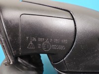 Lusterko lewe pin BMW X6 E71 HB 5d kolor 475/9 europa