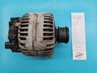 TEST Alternator Skoda Roomster 045903023A 1.4 tdi