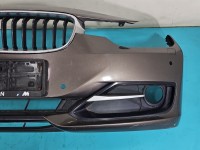 Zderzak przód bmw F30 SPARKLING BRONZE METALLIC (B06)