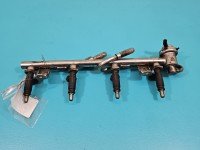 TESTOWANY Wtryskiwacz Audi A4 B6 06B133551T 2.0 20V