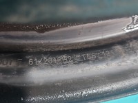 Felga stalowa 16" Renault Master III 10-24 et66 et66 R16 5X130