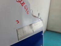 Błotnik przód lewy Fiat Ducato IV biały 549 COLORE ESTERNO BIANCO