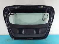 Klapa tył Seat Leon II HB 5d czarny LC9Z