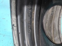 Koło zapasowe 15" dojazdowe dojazdówka Alfa romeo 147 Rozstaw śrub: 5x98, Firestone, 185 mm, Profil opony: 65, Waga produktu...