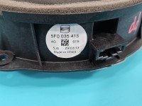Głośniki komplet Seat Leon III 12- 5F0035415, 5F0035411A, 5F0035398