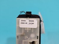 Przełącznik szyb Nissan Qashqai I J10 06-13 25401BB60B EU
