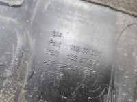 Nadkole przód prawe Opel Meriva B 13267681, 13267677